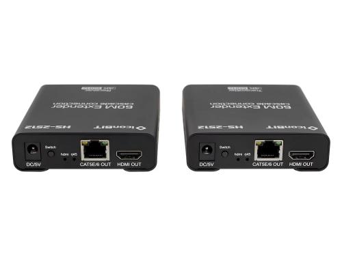 Удлинитель сигнала HDMI Iconbit HS-2512