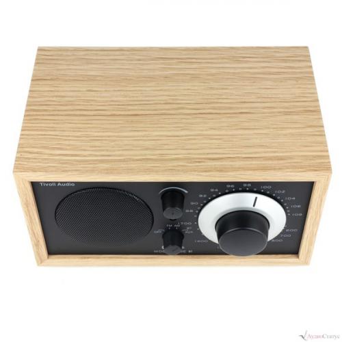 Радиоприемник Tivoli Audio Model One BT Black Oak
