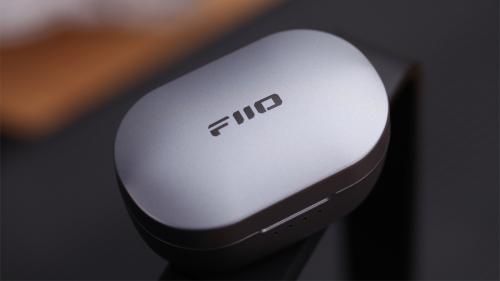 Наушники FiiO FW3 grey