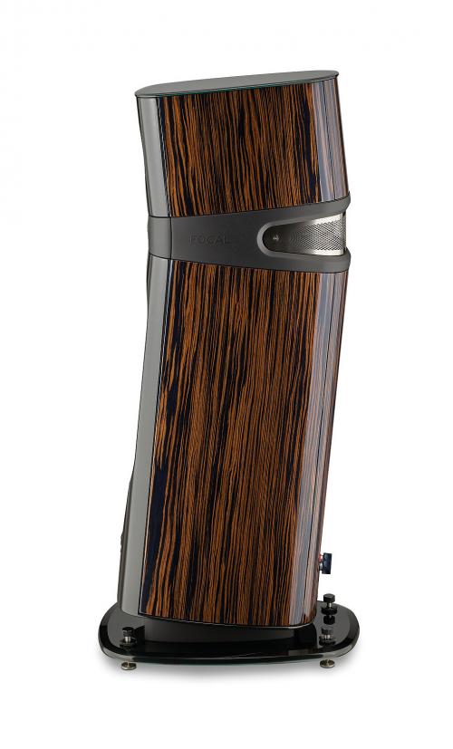 Напольная акустика Focal Sopra N° 2 MACASSAR