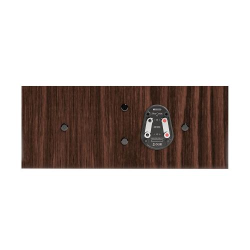 Акустика центрального канала Monitor Audio Silver Centre 8G European Walnut