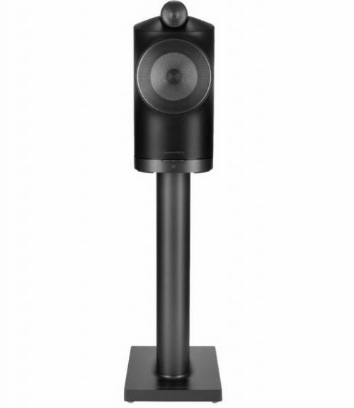 Стойки под акустику Bowers & Wilkins Formation FS Duo silver
