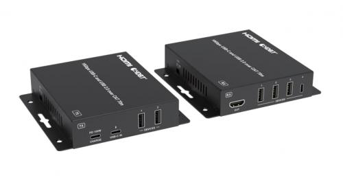 Комплект передачи USB Prestel ETP-XUSBCHU