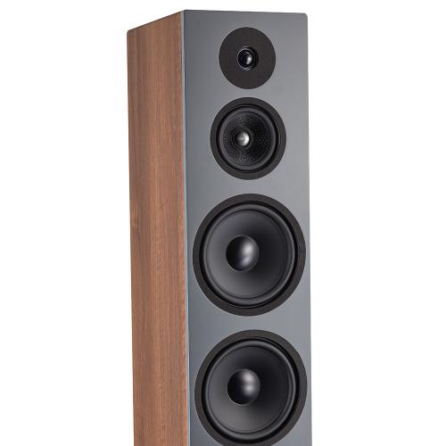 Напольная акустика Davis Acoustics Krypton 10 Classik Walnut