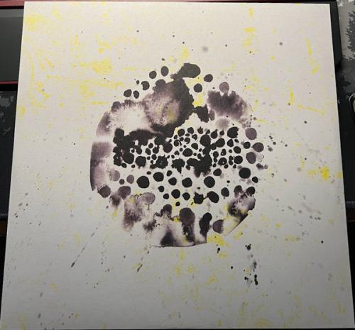 Виниловая пластинка SHEERAN ED - SUBTRACT - CLEAR VINYL - AMAZON EXCLUSIVE (LP)