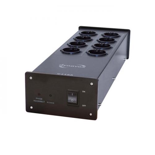 Сетевой фильтр Dynavox X4100B (207410)