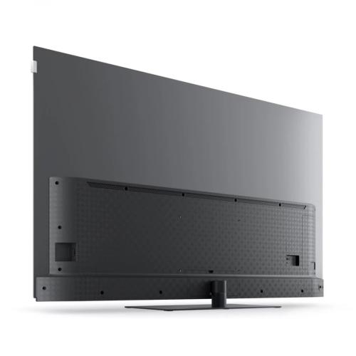 LED телевизор Loewe We. SEE 55 OLED Coal Black