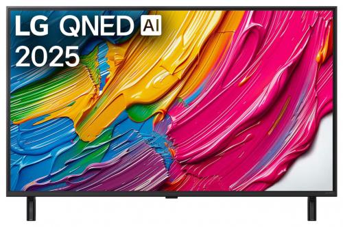 QNED телевизор LG 43QNED70A6A