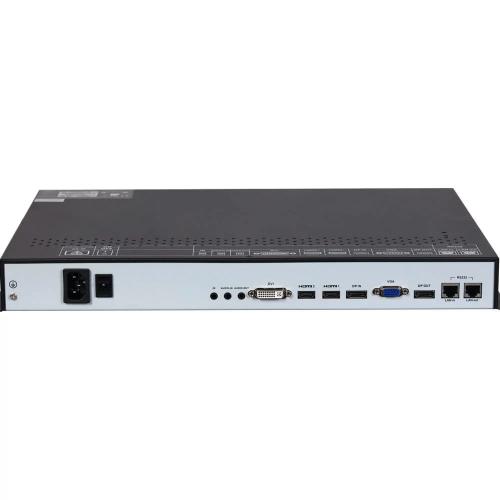 Профессиональный дисплей Dahua DHI-LS550UDM-UF