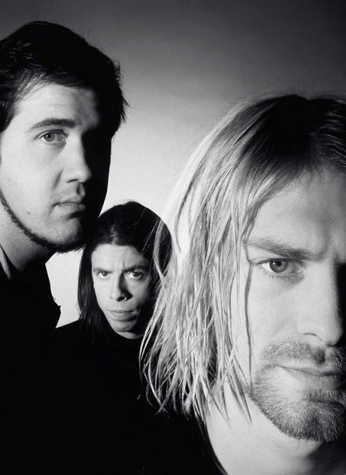 Виниловая пластинка Nirvana, Nirvana (2 LP)