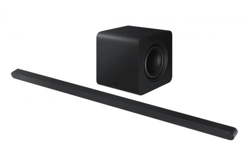 Саундбар Samsung HW-S800D/RU