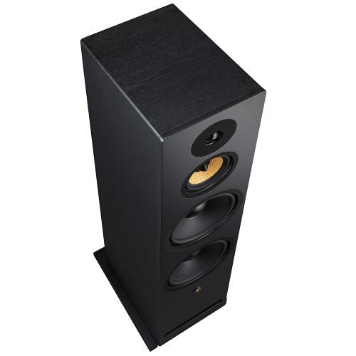 Напольная акустика Davis Acoustics Krypton 10 Technik Black
