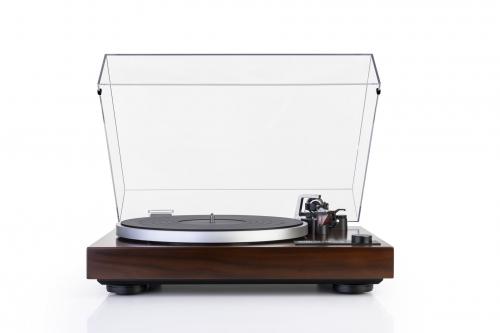 Проигрыватель винила Dual CS 518 Walnut