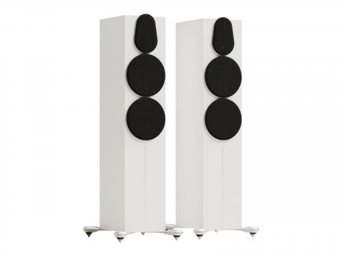 Напольная акустика Monitor Audio Gold 500 Satin White (6G)