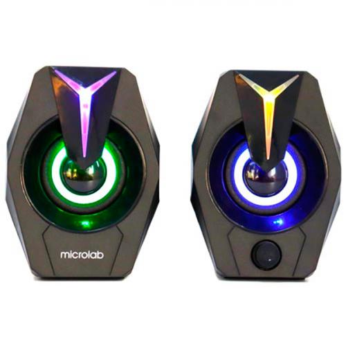 Компьютерная акустика Microlab B26
