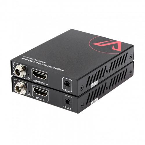 Удлинитель HDMI по витой паре AV Access 4KEX60-H2