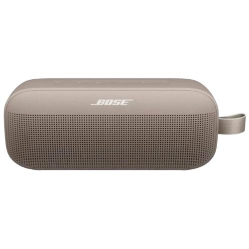 Портативная акустика Bose SoundLink Flex2nd Gen Sandstone