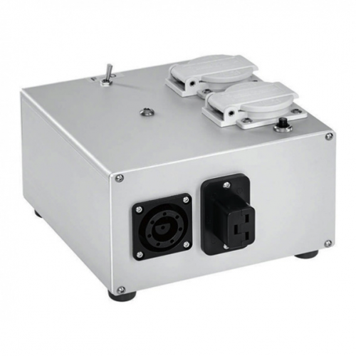 Модуль сетевого фильтра Mudra Akustik PMS Module TRAFO CONTROL (PMST1500)