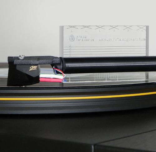 Комплект для настройки тонарма и картриджа Analog Renaissance Tonearm Pro-Tuning Box