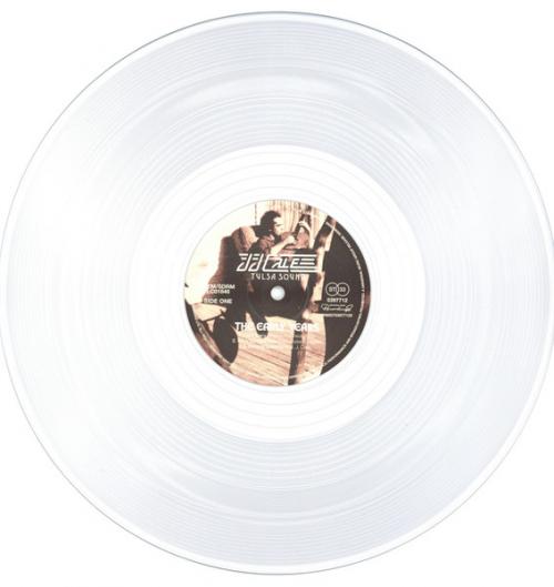 Виниловая пластинка Cale, J.J. - Tulsa Sound (Box) (coloured) (Сoloured Vinyl 9LP)