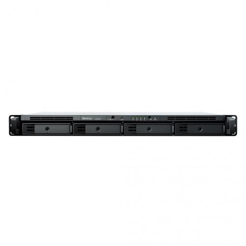 Сетевой накопитель Synology RS422+ (4BAY NO HDD)