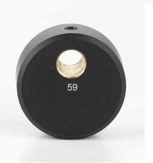 Противовес для тонарма Pro-Ject Counterweight 59 (вес 118г)