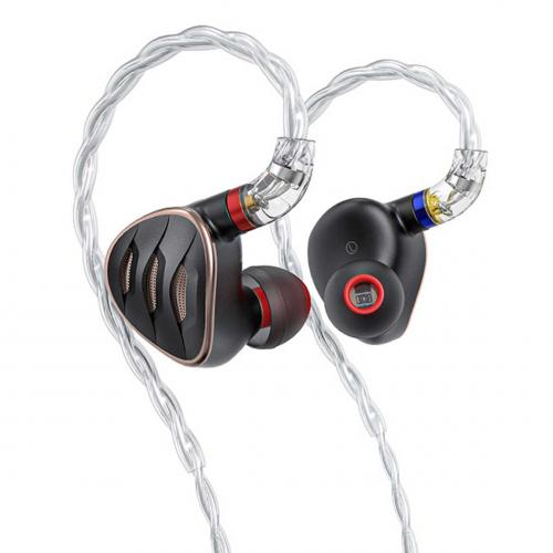 Наушники FiiO FH5s black