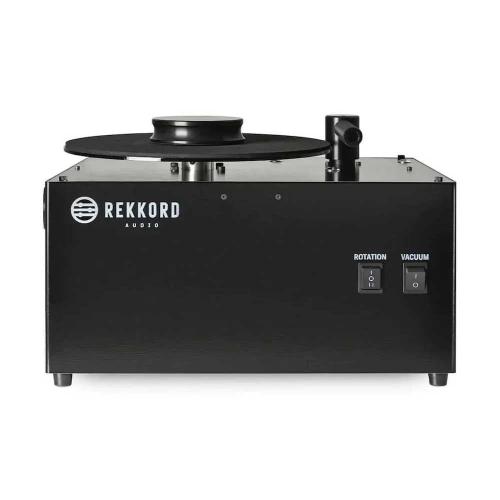 Вакуумная моечная машина REKKORD Audio RCM