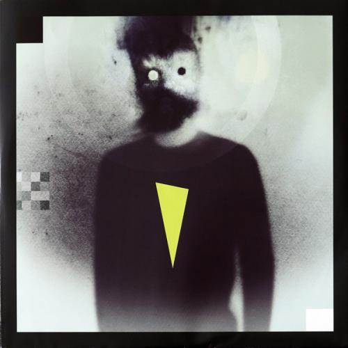 Виниловая пластинка Steven Wilson - The Harmony Codex (Black Vinyl 2LP)