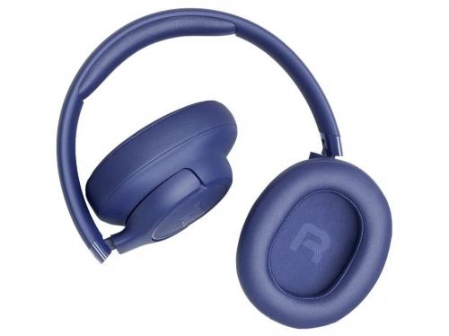 Наушники JBL Tune 730BT Blue