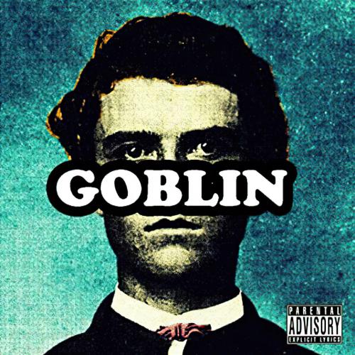 Виниловая пластинка Tyler, The Creator - Goblin (Black Vinyl 2LP)