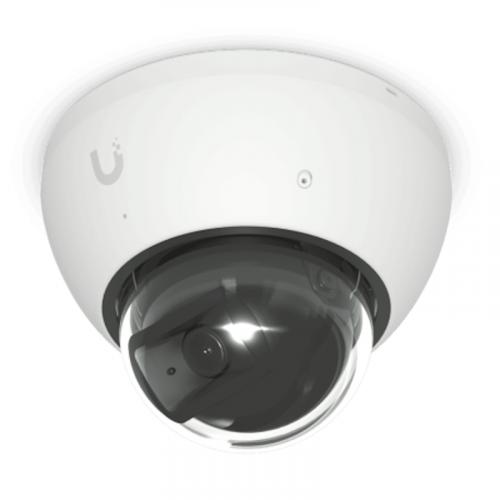 Камера видеонаблюдения Ubiquiti UniFi Protect Camera AI Dome 4K [UVC-AI-Dome-W]