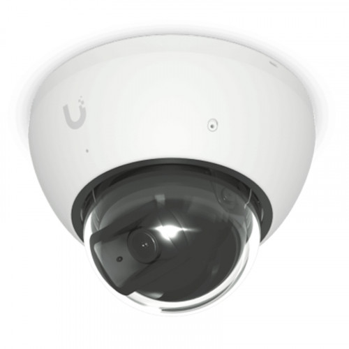 Камера видеонаблюдения Ubiquiti UniFi Protect Camera AI Dome 4K [UVC-AI-Dome-W]