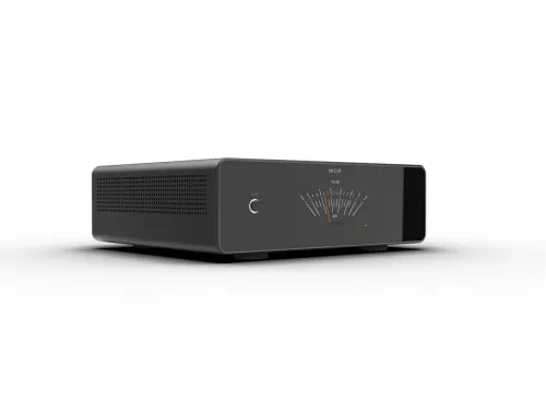 Усилитель мощности Michi S430 Black