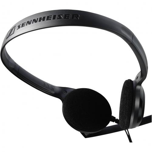 Наушники Sennheiser PC 3 CHAT