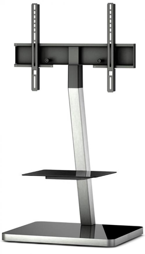 Подставка Sonorous PL 2710 BLK-SLV W