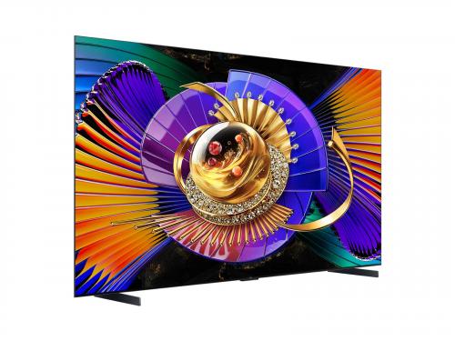 QLED телевизор TCL 98C7L