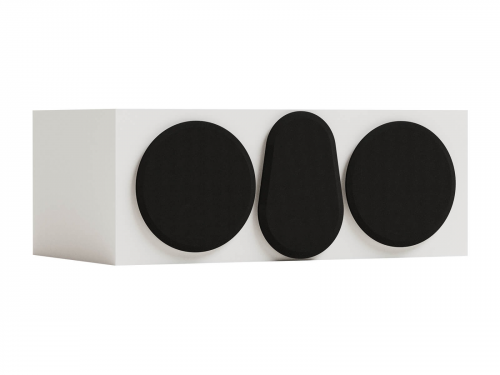 Акустика центрального канала Monitor Audio Gold C250 Satin White (6G)