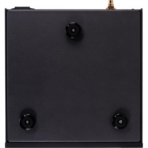 CD-транспорт Metronome DST Black