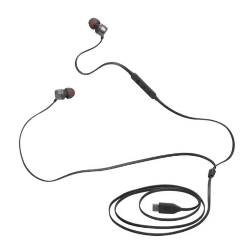 Наушники JBL Tune 310C USB Black