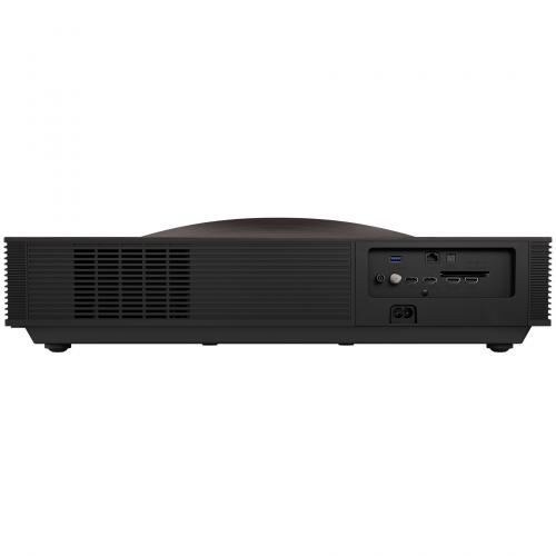 Проектор с экраном Hisense AT130L9Q-F