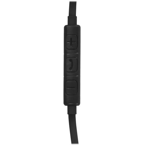 Наушники TTEC Pop 2 USB-C Stereo In Ear Headset with Mic, Black