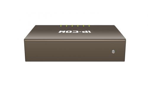 Коммутатор Tenda G1005 IP-COM