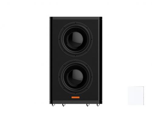 Сабвуфер Magico SSUB HIGH GLOSS Pearl White