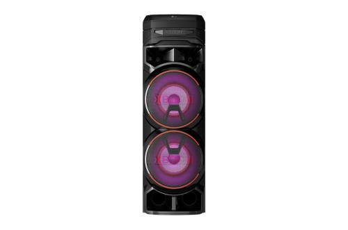 Минисистема LG XBoom RNC9