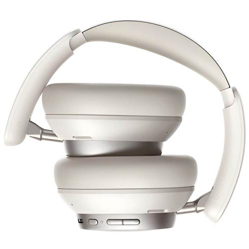 Наушники UGREEN HP206 (55614) Studio Pro Hybrid White
