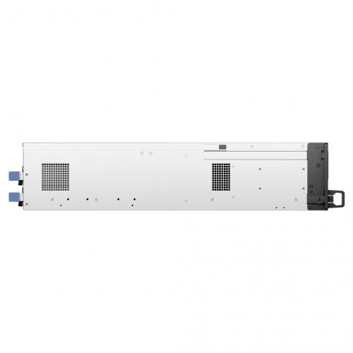 Сетевой накопитель Synology RS2825RP+ (16BAY 3U RP NO HDD USB3)