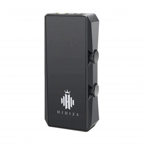 Усилитель для наушников Hidizs S9 PRO PLUS Black