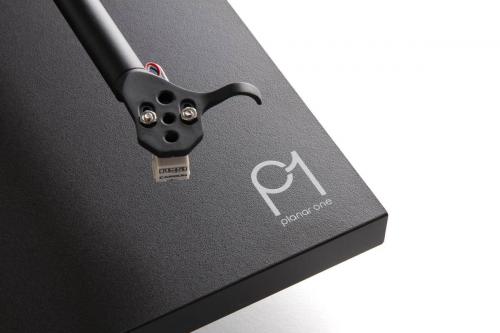 Проигрыватель винила Rega Planar 1 matt black