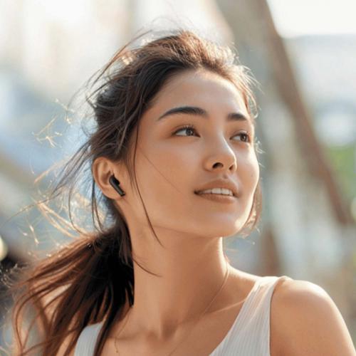 Наушники Soundcore K20i Black